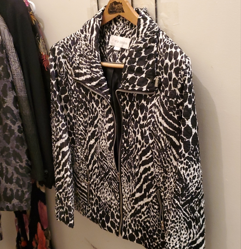 Erin London Jacket